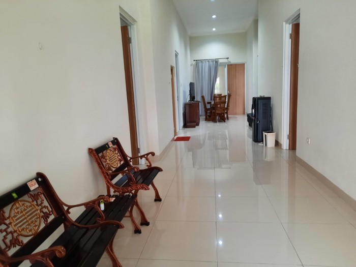 Rumah Disewakan di Cluster Taman Dago Lippo Cikarang